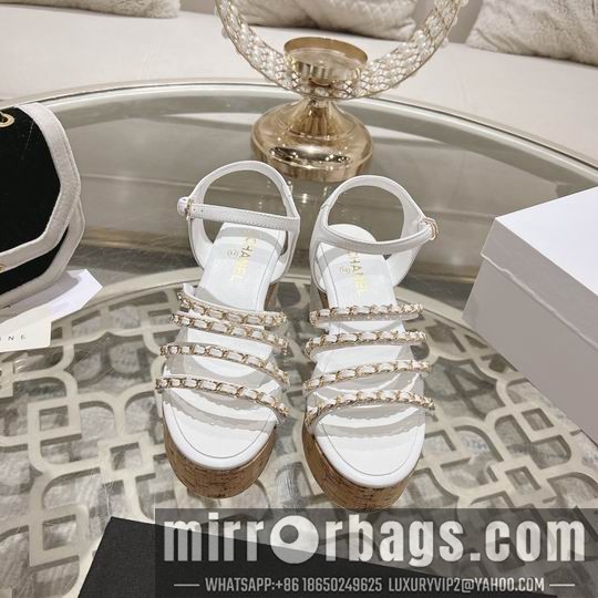 Chanel Shoes sz35-42 mnh0528