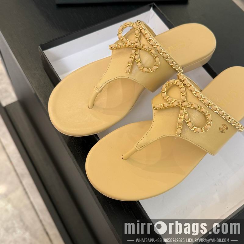 Chanel Shoes sz35-41 mnh0801