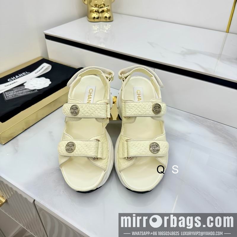 Chanel Shoes sz35-40 YS054