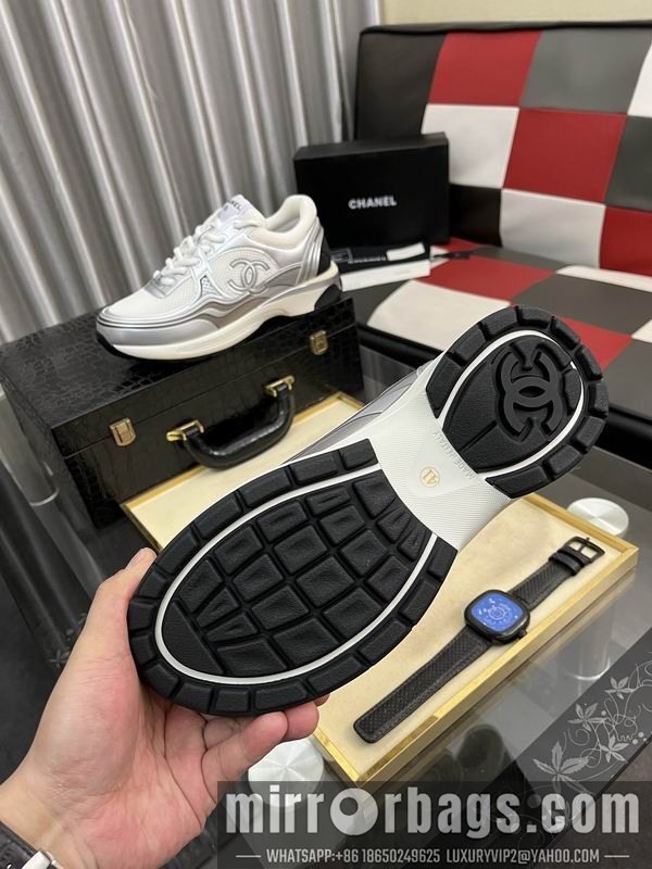 Chanel Shoes sz35-44 hnq0102