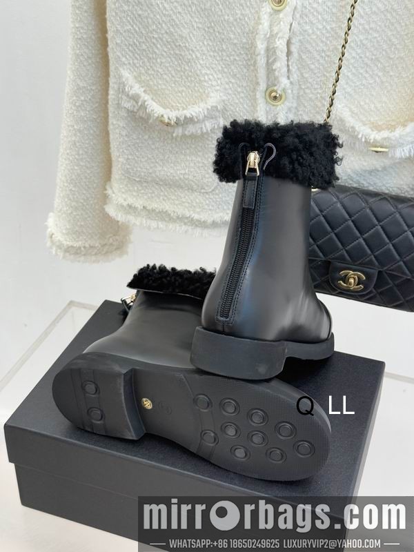 Chanel Shoes sz35-40 LL1006