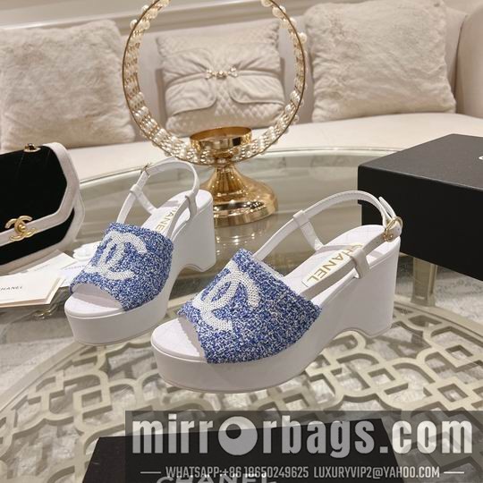 Chanel Shoes sz34-41 mnh0529