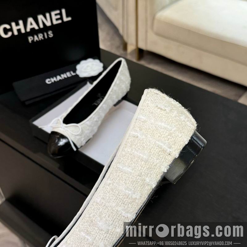 Chanel Shoes sz34-42 mnh0604
