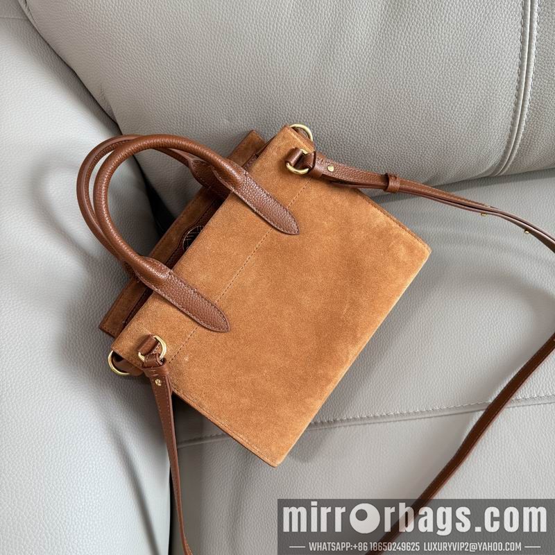 Burberry Bags Cotswolds 24.5x13x19.5cm HQ