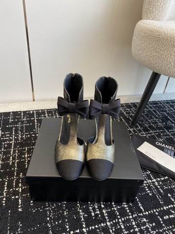 Chanel Shoes sz35-40 mnh0213