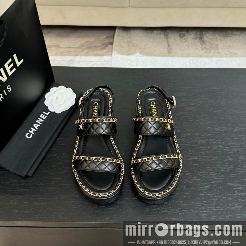 Chanel Shoes sz35-41 mnh0601
