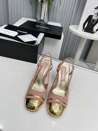 Chanel Shoes sz35-40 mnh0311