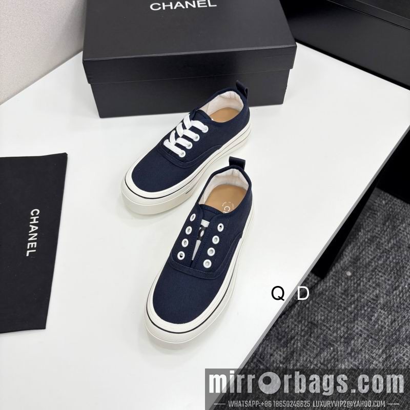Chanel Shoes sz35-40 GDT0601