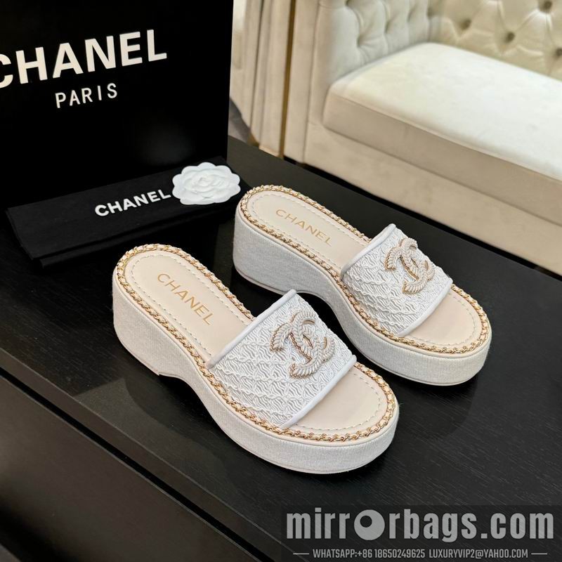 Chanel Shoes sz35-41 mnh0602
