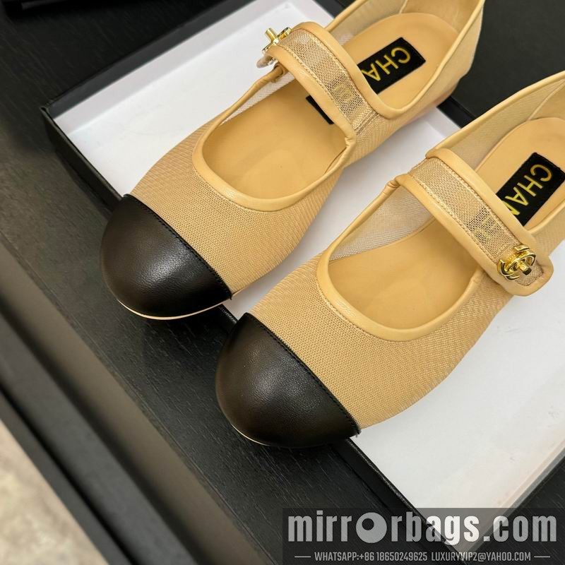 Chanel Shoes sz35-41 mnh0504