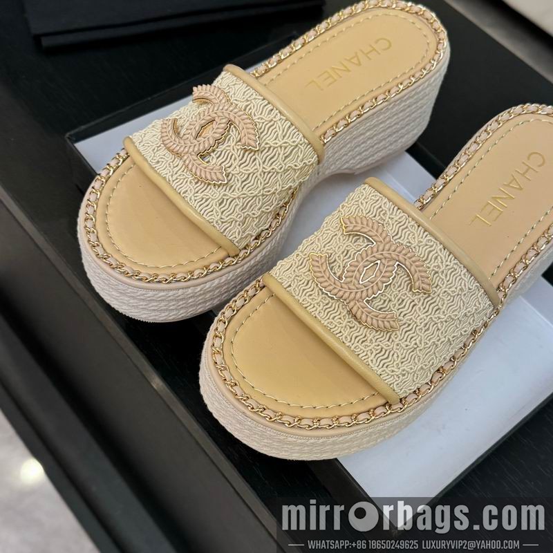 Chanel Shoes sz35-41 mnh0602
