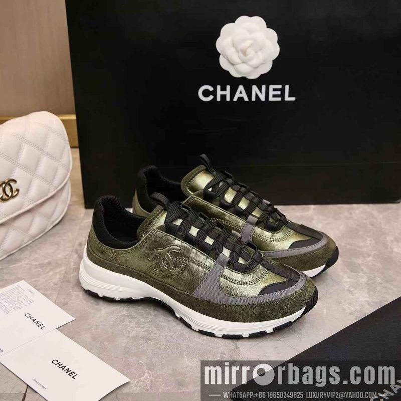 Chanel Shoes sz35-41 38-46 hnh0605