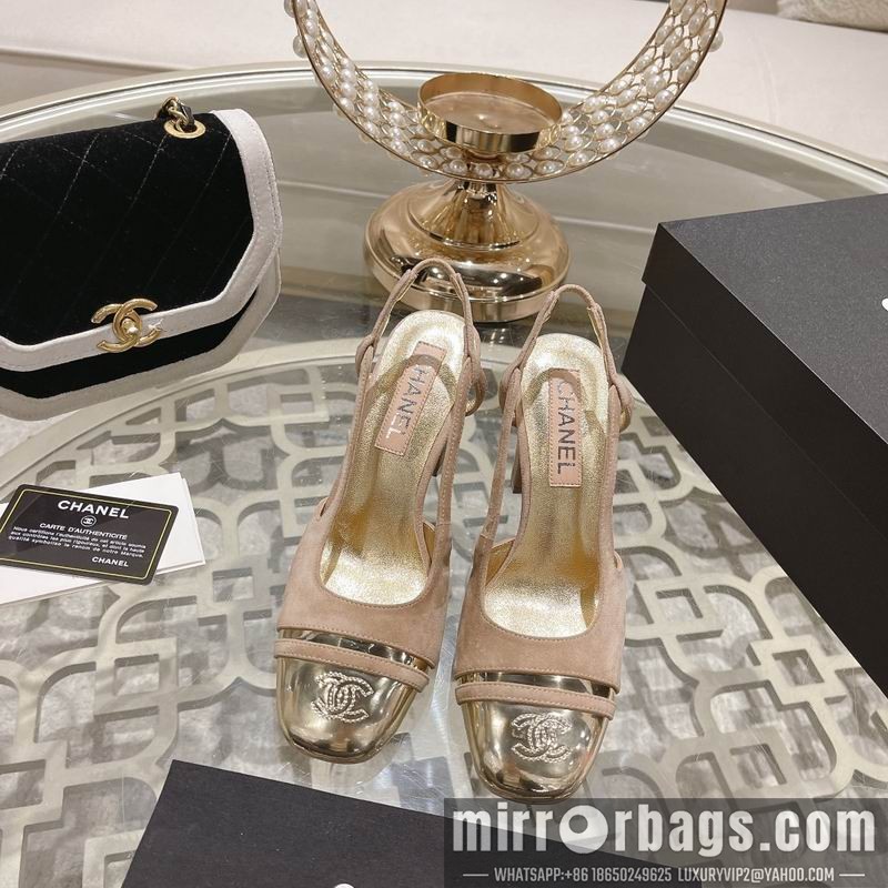 Chanel Shoes sz34-41 m0107