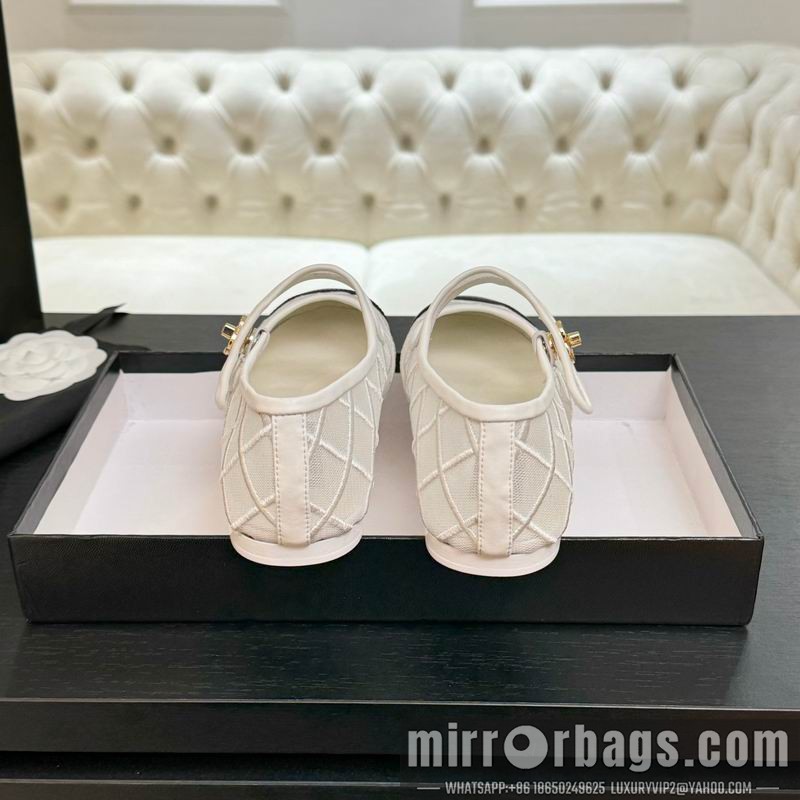 Chanel Shoes sz35-41 mnh0503