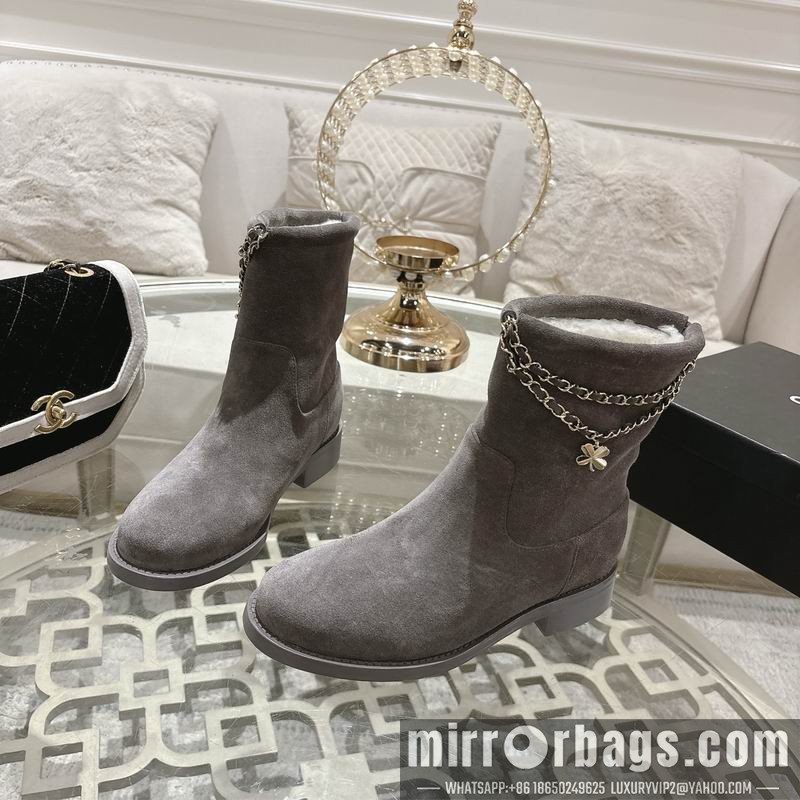 Chanel Shoes sz35-40 LL0928