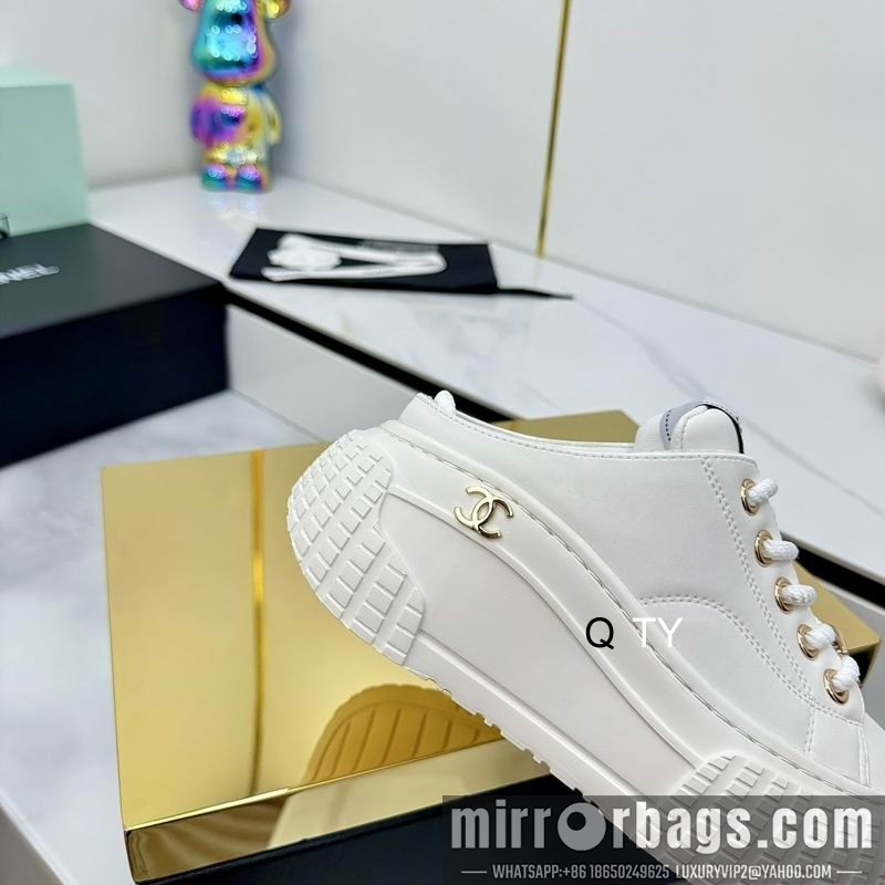 Chanel Shoes sz35-40 RR0808