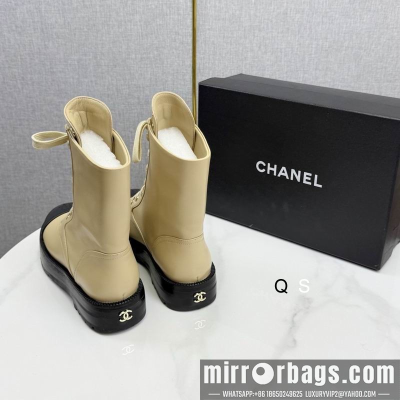 Chanel Shoes sz35-40 S1109