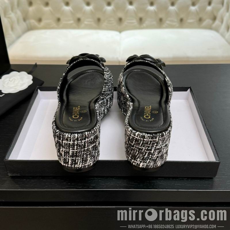 Chanel Shoes sz35-42 mnh0503