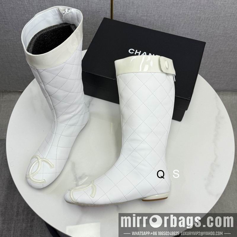 Chanel Shoes sz35-40 S1013