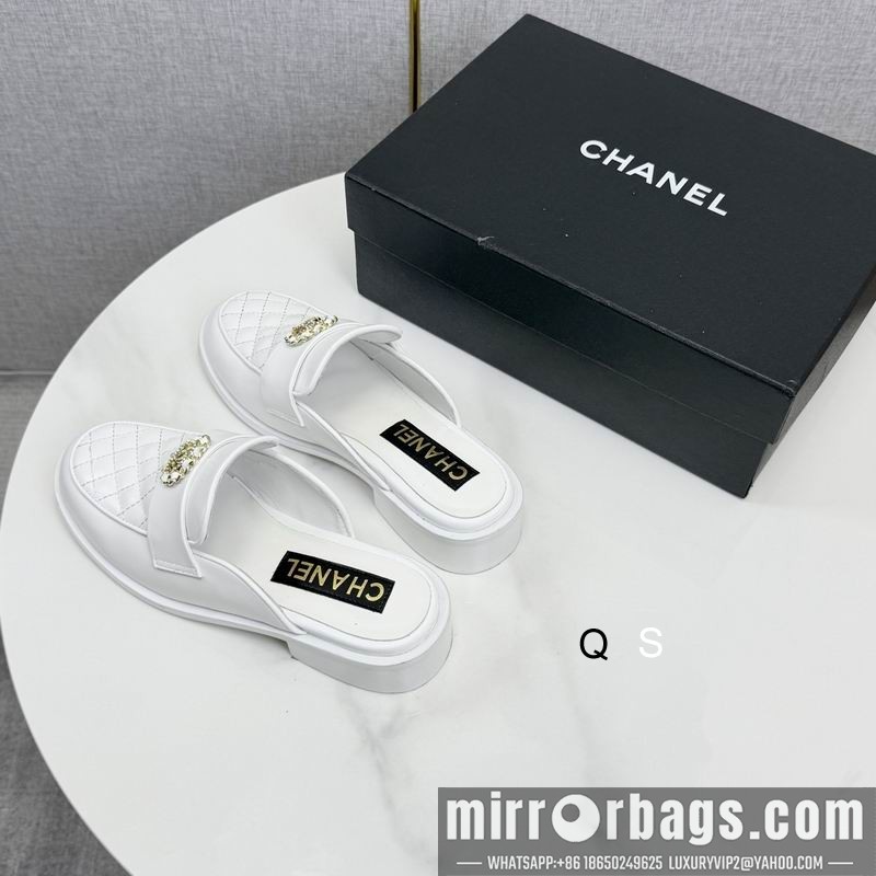 Chanel Shoes sz35-40 S1001
