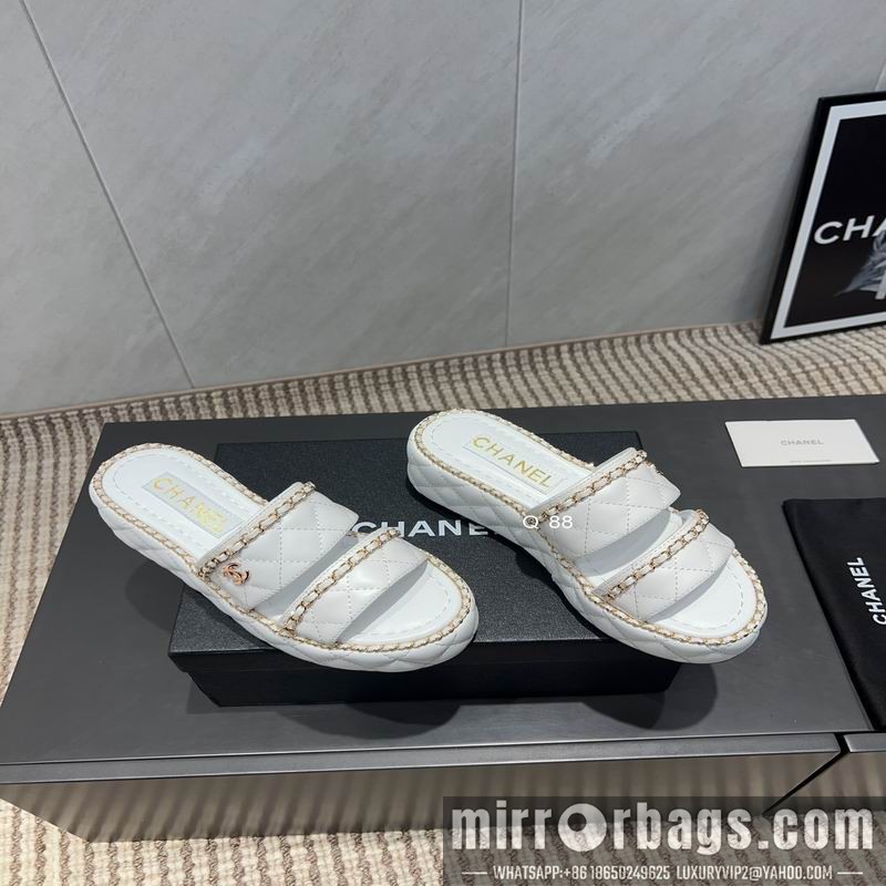 Chanel Shoes sz35-40 J0701