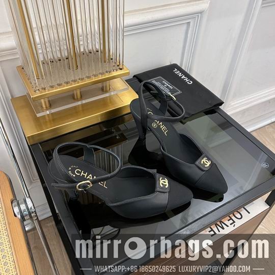 Chanel Shoes sz35-41 mnh0308
