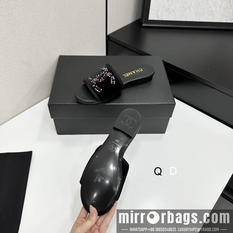 Chanel Shoes sz35-40 GDT0302