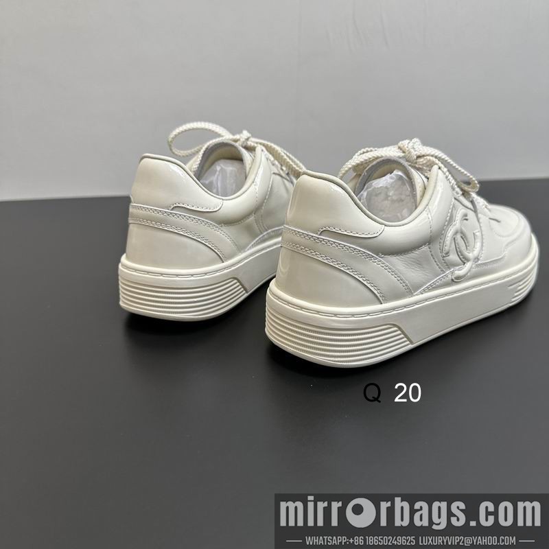 Chanel Shoes sz35-39 XX0902