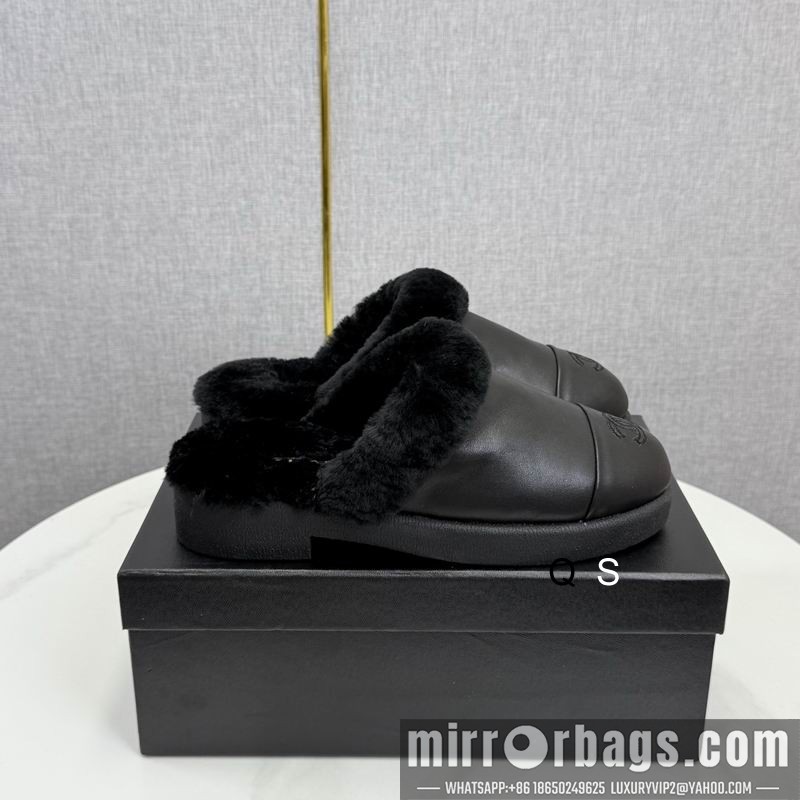 Chanel Shoes sz35-40 S1101
