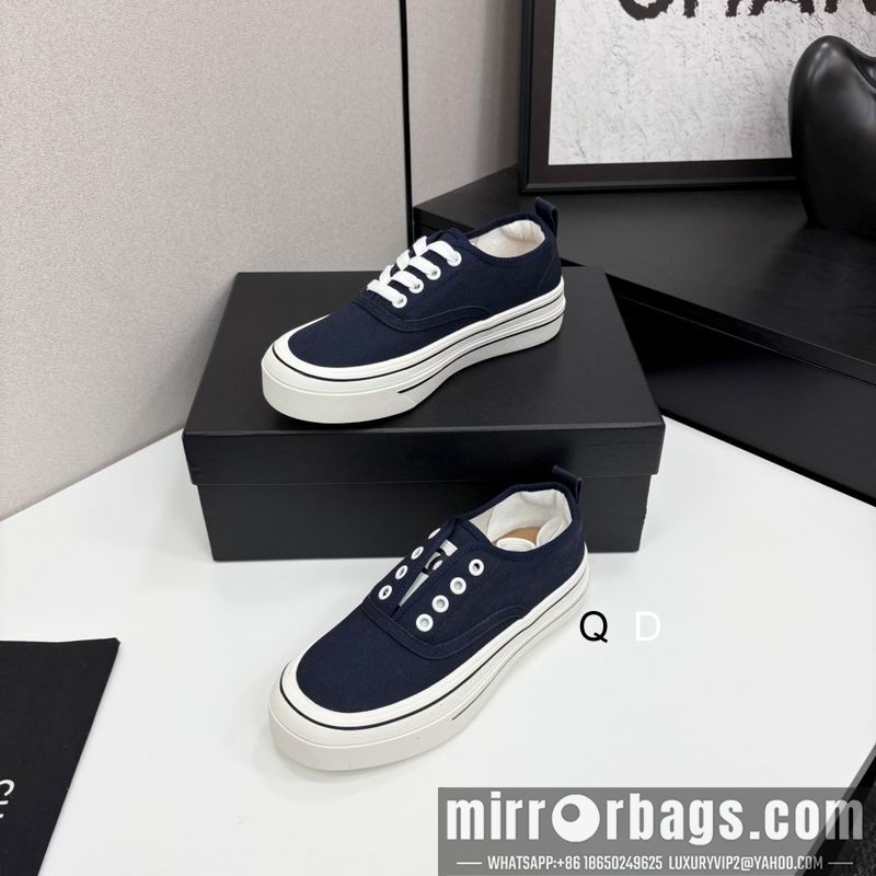 Chanel Shoes sz35-40 GDT0601