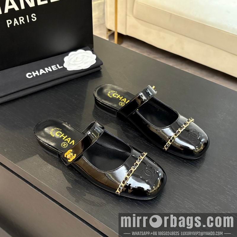 Chanel Shoes sz35-41 mnh0601