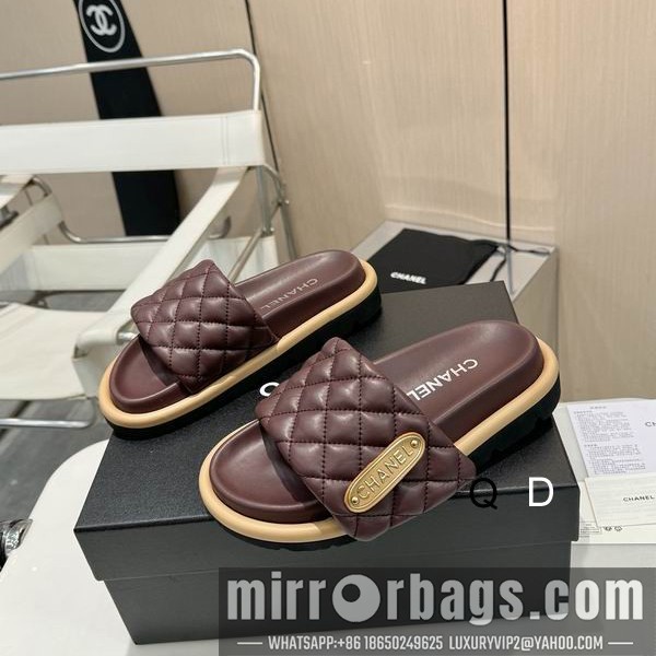 Chanel Shoes sz35-40 GDT0303