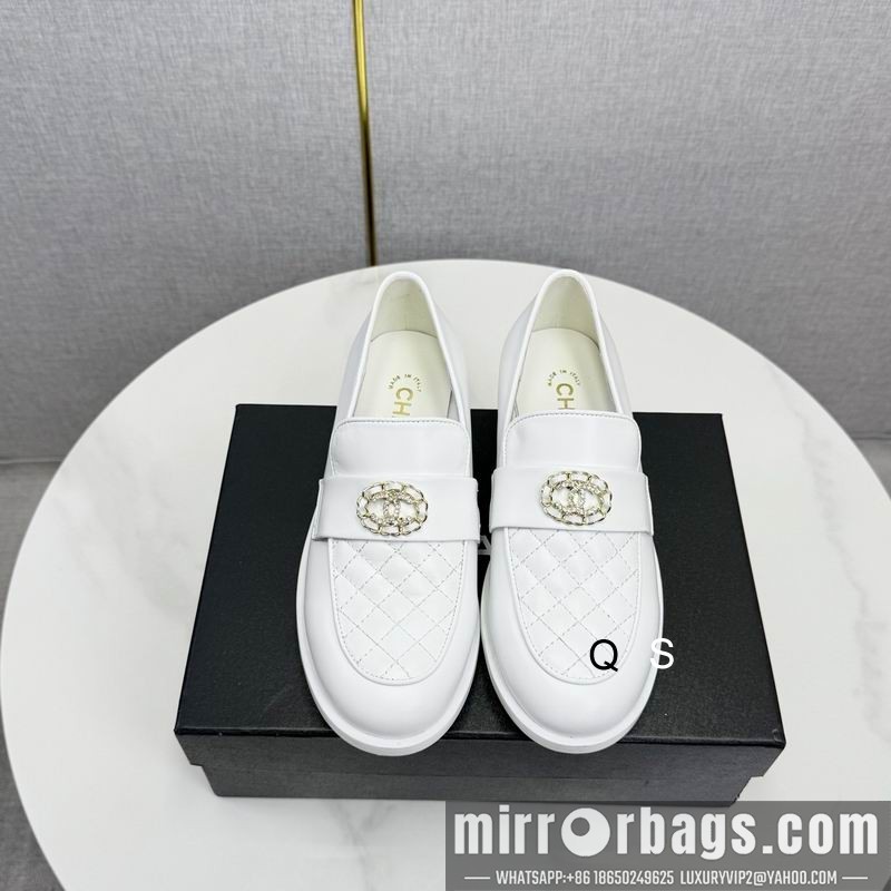 Chanel Shoes sz35-40 S1002