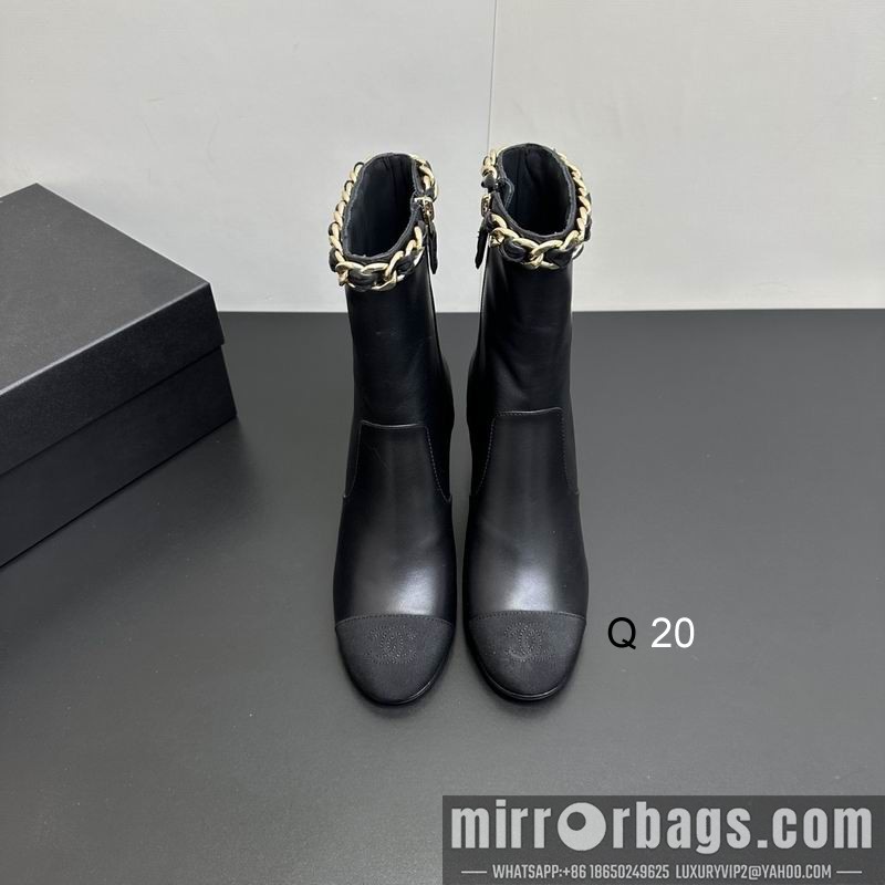 Chanel Shoes sz35-40 XX1130