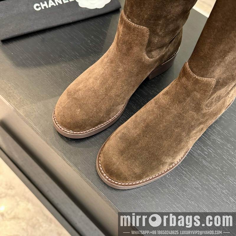Chanel Shoes sz35-41 mnh0809