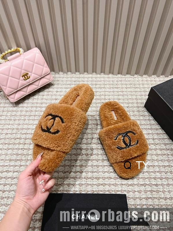 Chanel Shoes sz35-40 RR0802