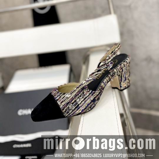 Chanel Shoes sz34-42 mnh0322