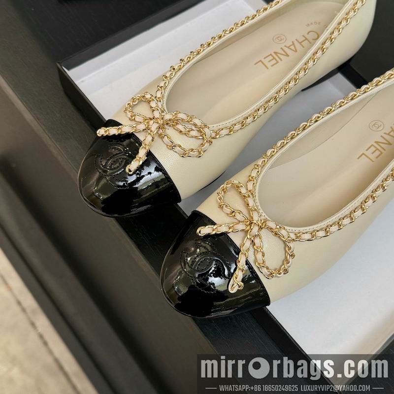 Chanel Shoes sz35-42 mnh0803