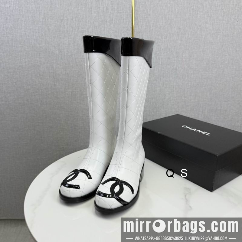 Chanel Shoes sz35-40 S1122