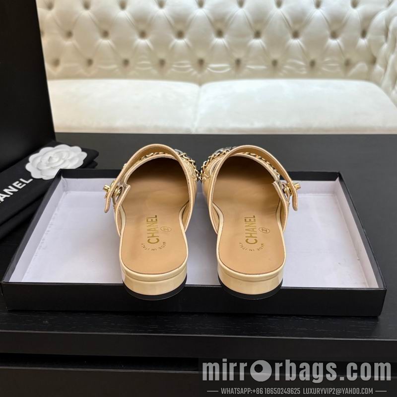 Chanel Shoes sz35-41 mnh0601