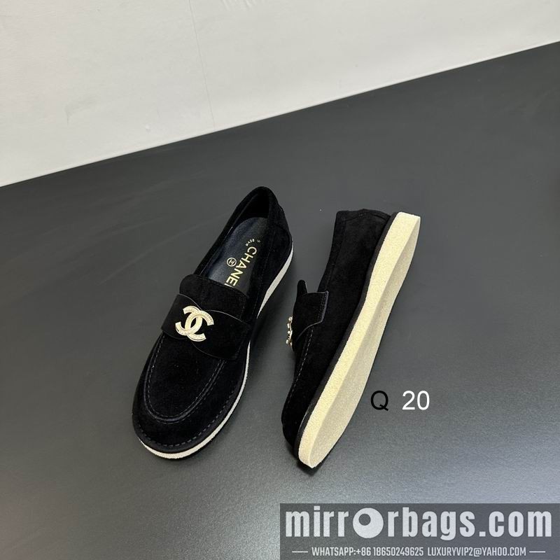 Chanel Shoes sz35-40 XX0901