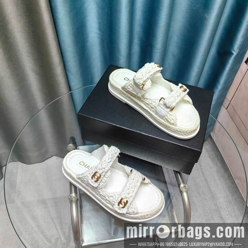Chanel Shoes sz35-40 S0614