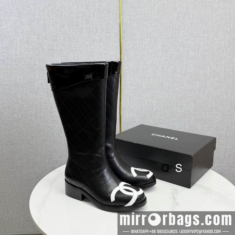 Chanel Shoes sz35-40 S1122