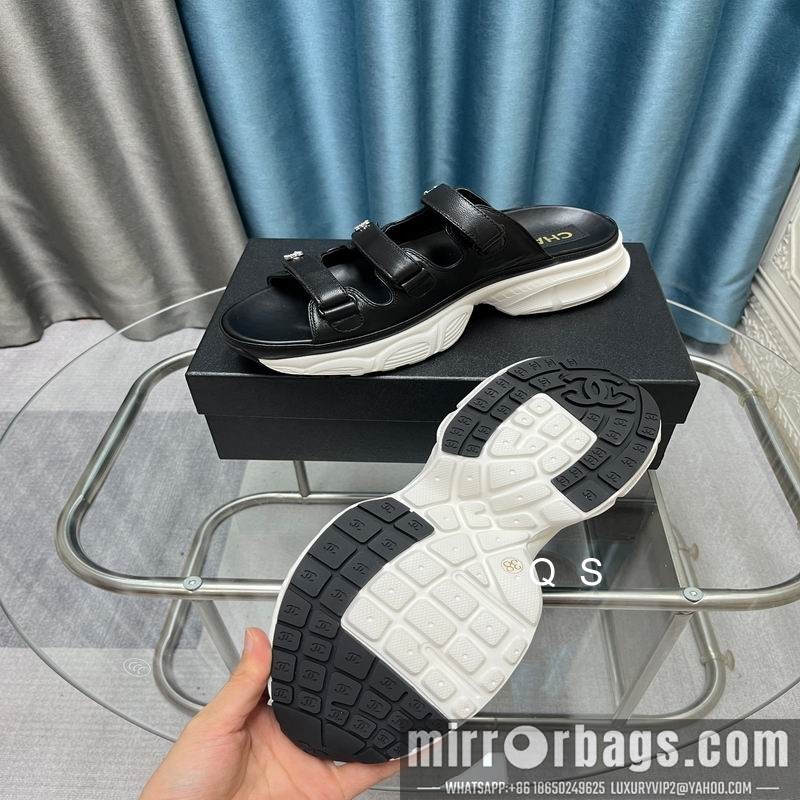 Chanel Shoes sz35-40 S0605