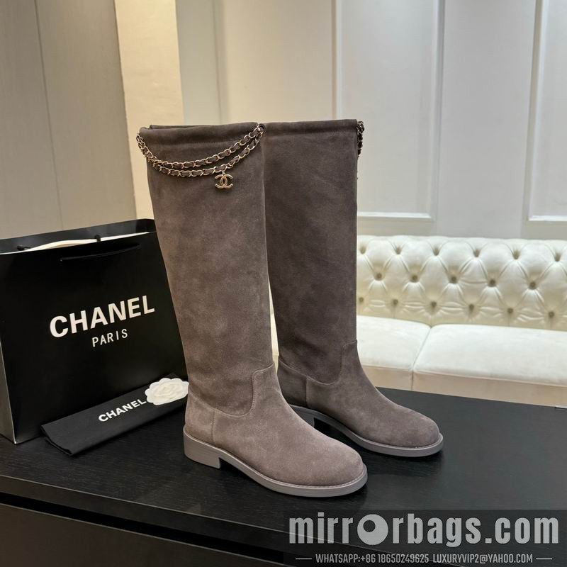 Chanel Shoes sz35-41 mnh0809
