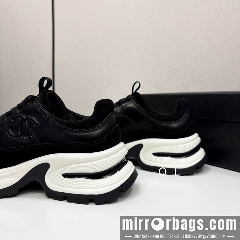 Chanel Shoes sz35-40 LL0703
