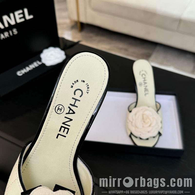 Chanel Shoes sz35-41 mnh0603