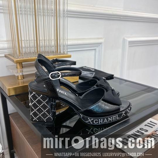 Chanel Shoes sz35-41 mnh0517