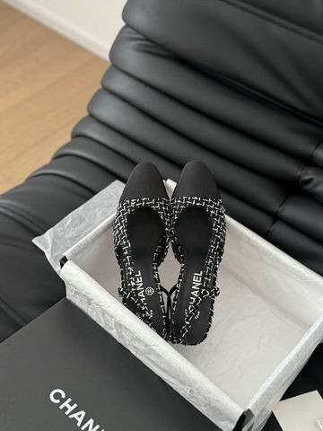 Chanel Shoes sz35-39 mnh0602