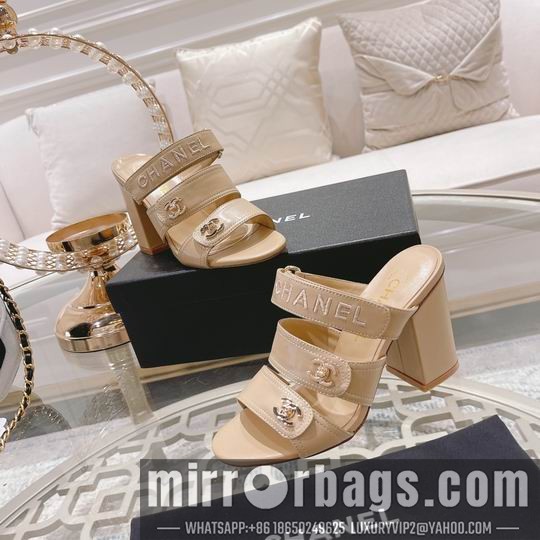Chanel Shoes sz34-42 mnh0301